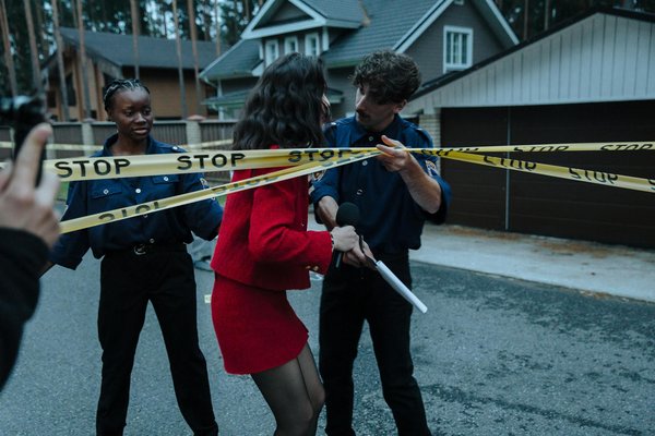 Les best-sellers romans de l'année