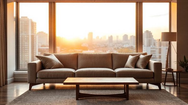 5 astuces pour améliorer la livraison de votre canapé