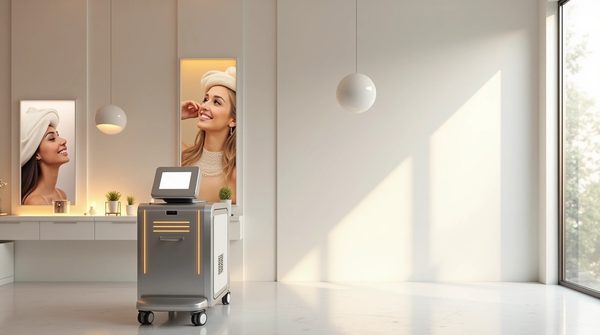 Centre laser à nice : des soins esthétiques sur mesure