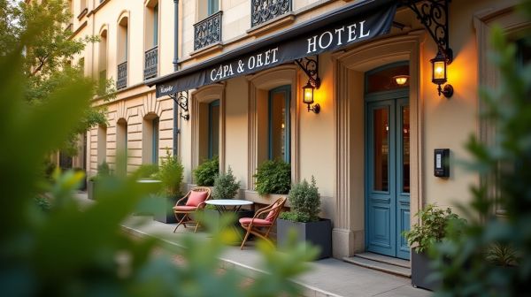 Comment choisir un hôtel idéal dans le 14e arrondissement de Paris