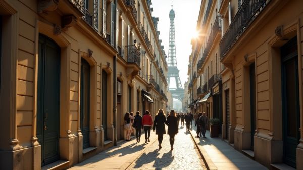 Comment choisir un hôtel idéal dans le 14e arrondissement de Paris