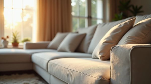 Comment optimiser vos délais et modalités de livraison pour canapé