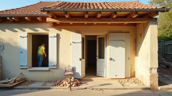 Comment réussir votre rénovation d'ampleur et bénéficier des aides