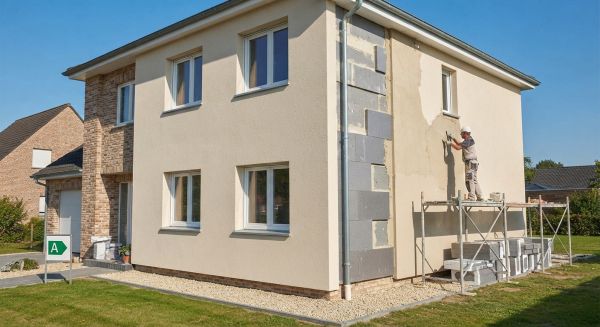 Les avantages de l'isolation thermique extérieure pour l'efficacité énergétique