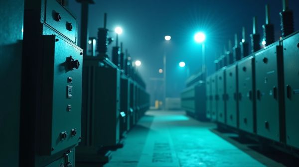 Optimiser votre installation avec des transformateurs électriques