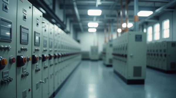 Optimiser votre installation avec des transformateurs électriques