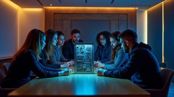 Optimiser votre team building avec un escape game unique