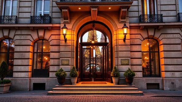 Top conseils pour sélectionner un hôtel dans le 14e arrondissement de Paris