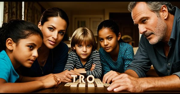 Trio : le jeu de déduction qui unit les familles !
