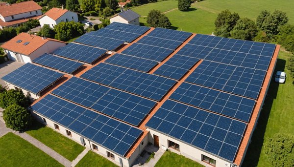 Découvrez l'assurance décennale pour installations photovoltaïques