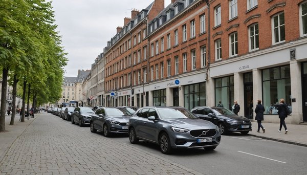 Tout savoir sur la carte grise à lille : services en ligne